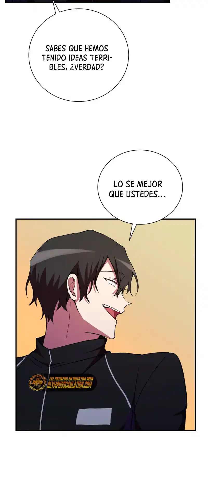 Mi Vida Escolar Fingiendo Ser Una Persona Sin Valor - Capítulo 31 - Página 79 - LectorTMOo