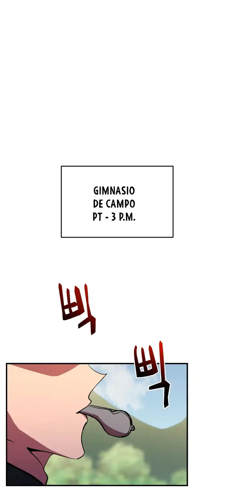 Mi Vida Escolar Fingiendo Ser Una Persona Sin Valor - Capítulo 31 - Página 87 - LectorTMOo