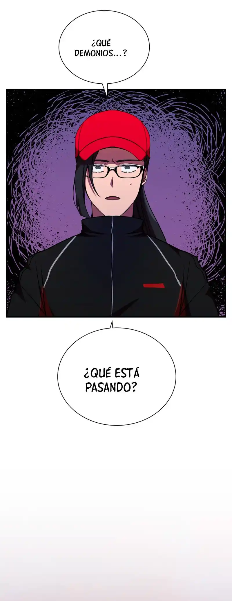 Mi Vida Escolar Fingiendo Ser Una Persona Sin Valor - Capítulo 31 - Página 97 - LectorTMOo