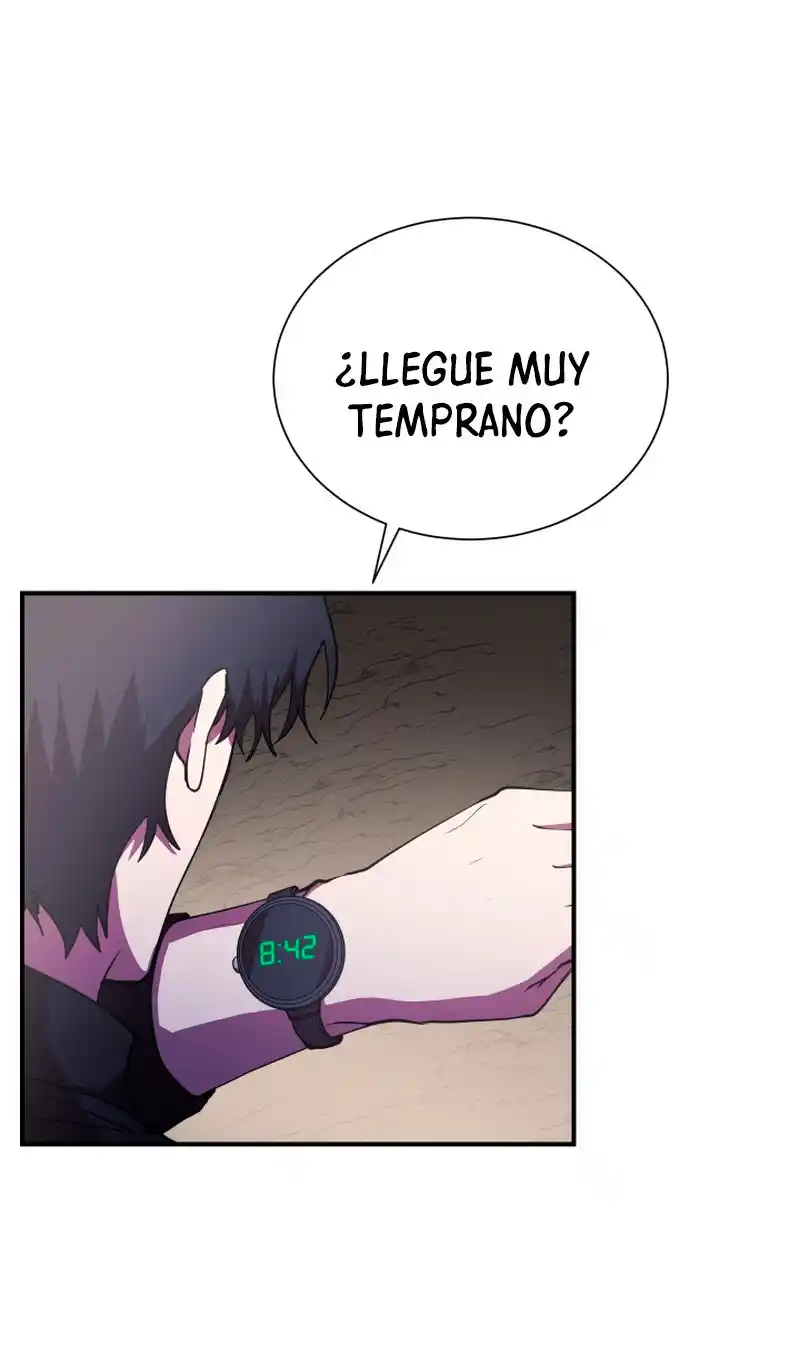 Mi Vida Escolar Fingiendo Ser Una Persona Sin Valor - Capítulo 31 - Página 118 - LectorTMOo