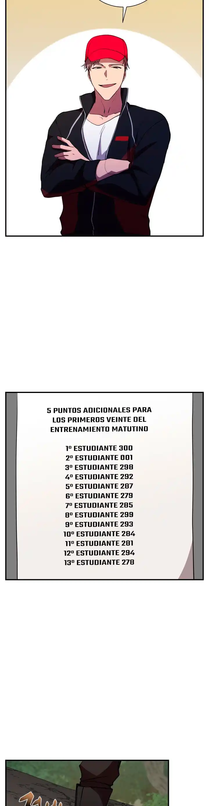 Mi Vida Escolar Fingiendo Ser Una Persona Sin Valor - Capítulo 32 - Página 13 - LectorTMOo