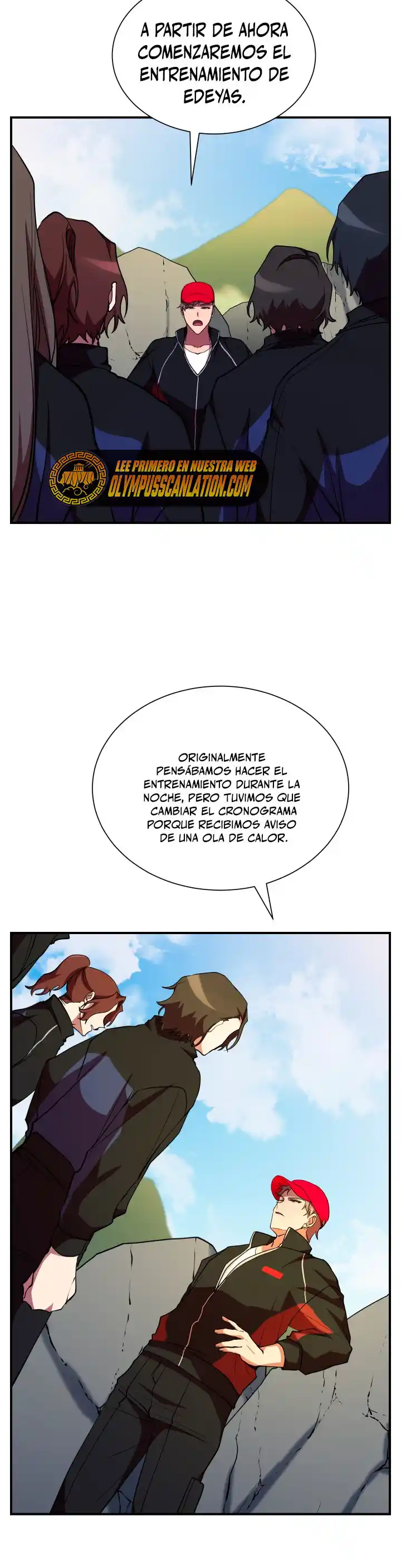 Mi Vida Escolar Fingiendo Ser Una Persona Sin Valor - Capítulo 32 - Página 30 - LectorTMOo