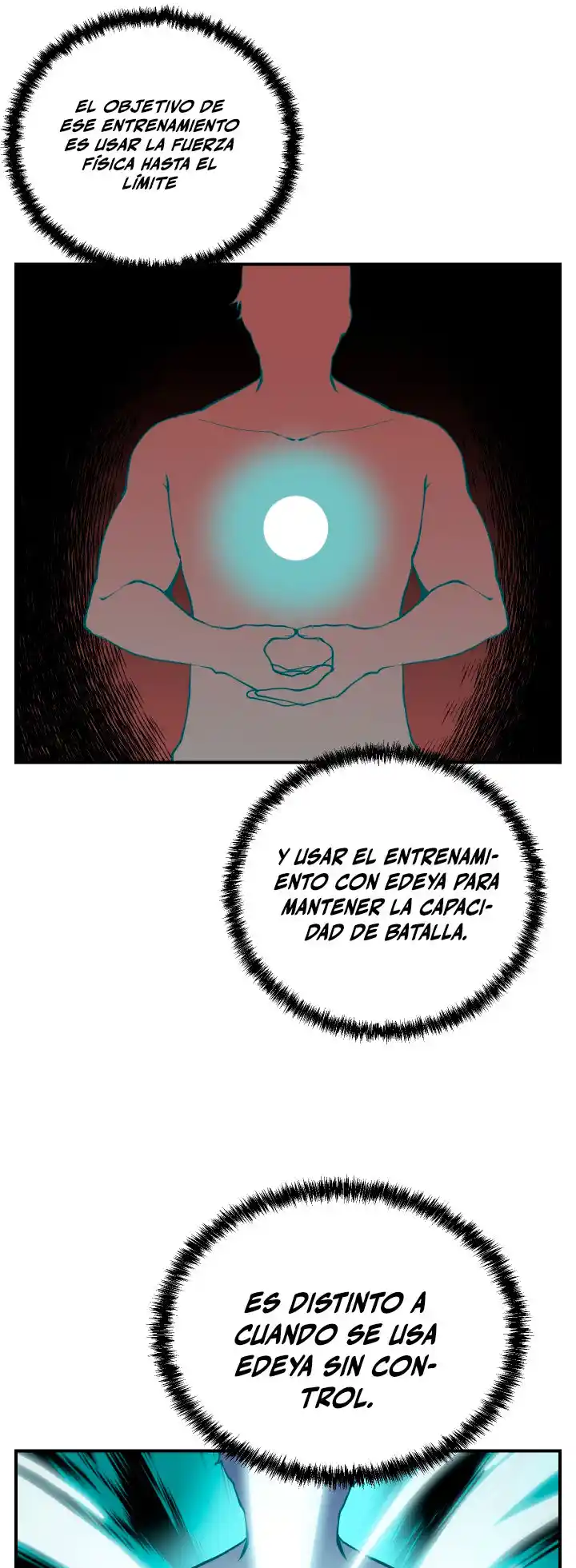Mi Vida Escolar Fingiendo Ser Una Persona Sin Valor - Capítulo 32 - Página 32 - LectorTMOo
