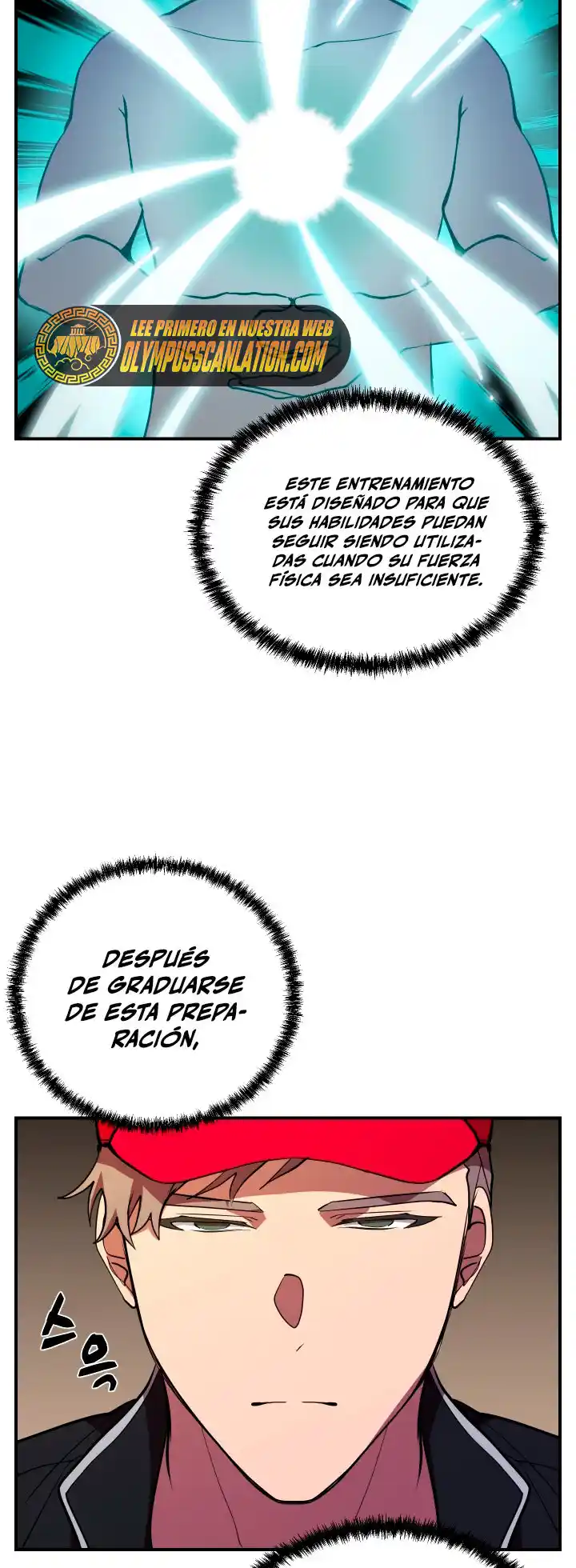Mi Vida Escolar Fingiendo Ser Una Persona Sin Valor - Capítulo 32 - Página 33 - LectorTMOo