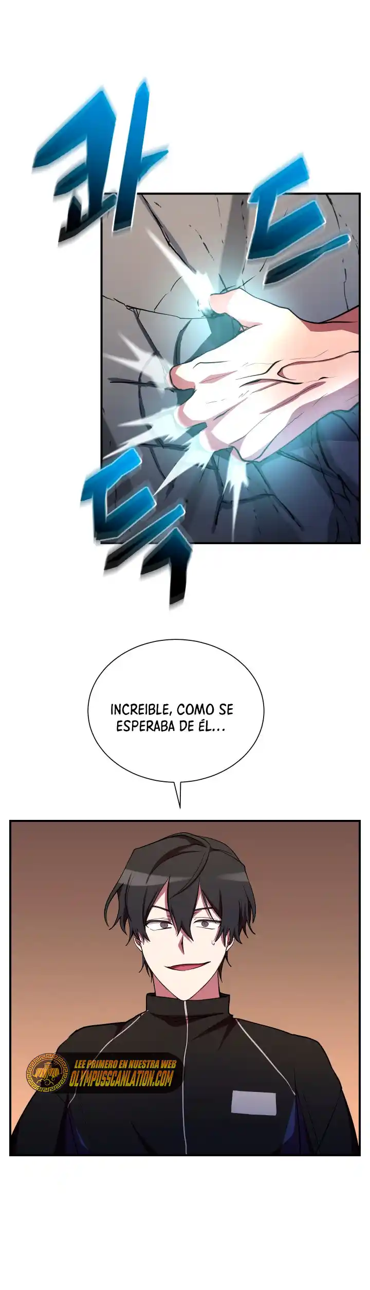 Mi Vida Escolar Fingiendo Ser Una Persona Sin Valor - Capítulo 33 - Página 5 - LectorTMOo