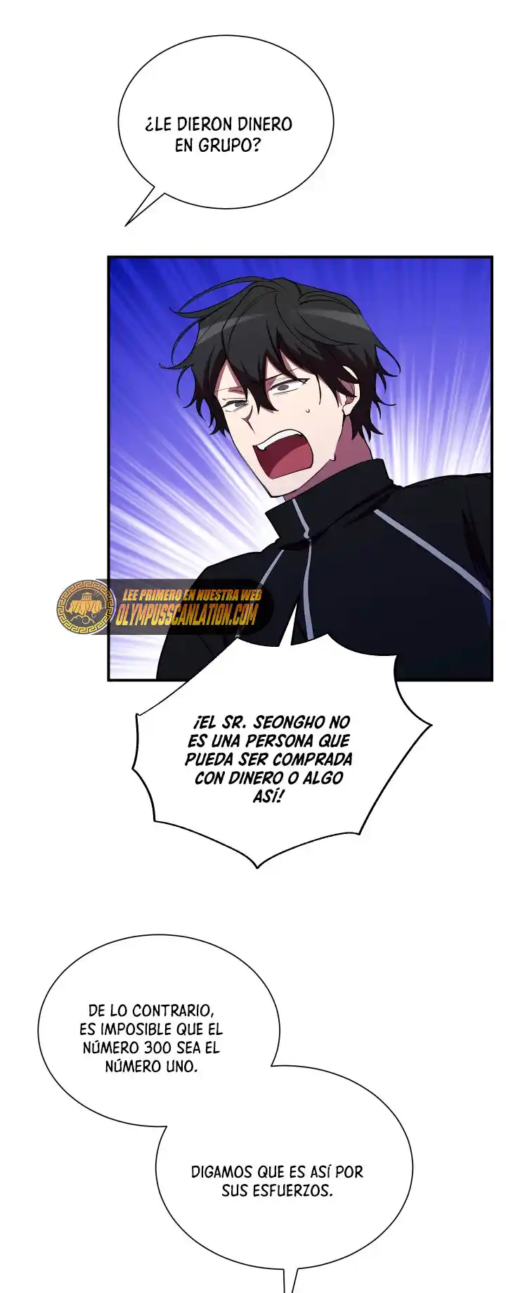 Mi Vida Escolar Fingiendo Ser Una Persona Sin Valor - Capítulo 34 - Página 21 - LectorTMOo