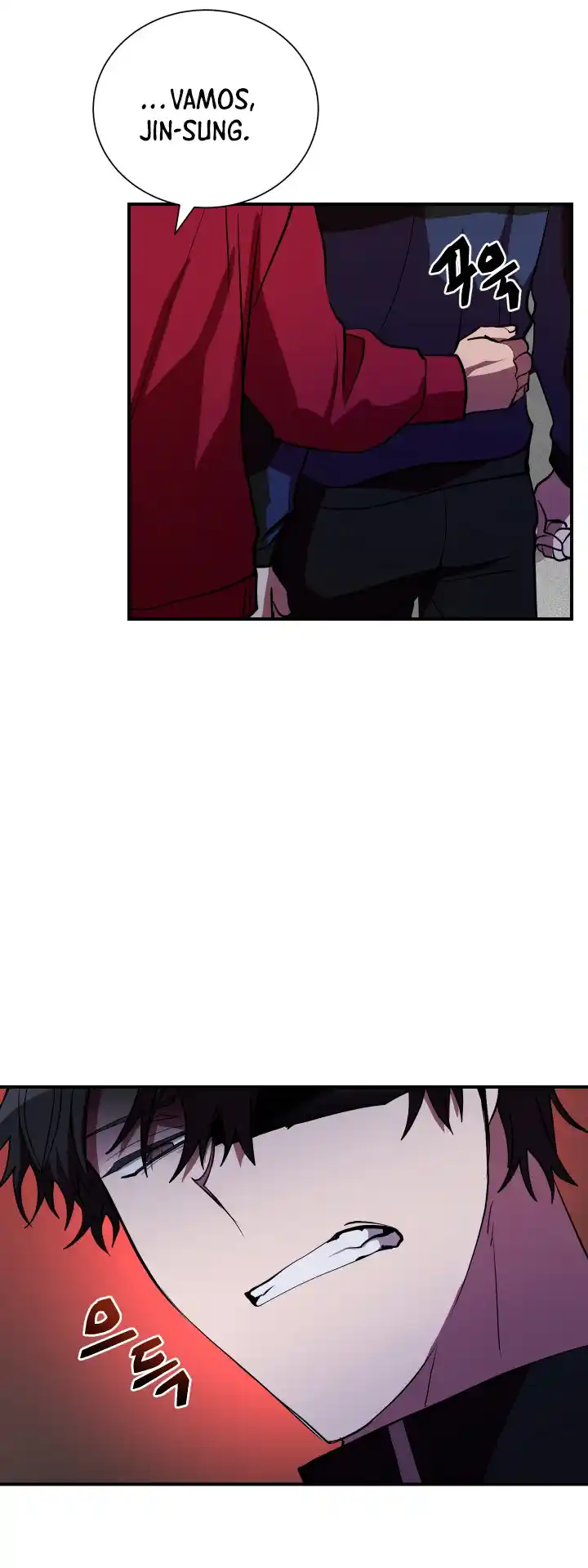 Mi Vida Escolar Fingiendo Ser Una Persona Sin Valor - Capítulo 34 - Página 25 - LectorTMOo