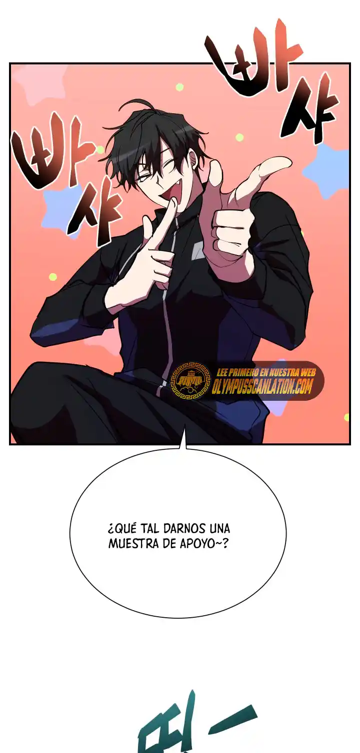 Mi Vida Escolar Fingiendo Ser Una Persona Sin Valor - Capítulo 34 - Página 29 - LectorTMOo