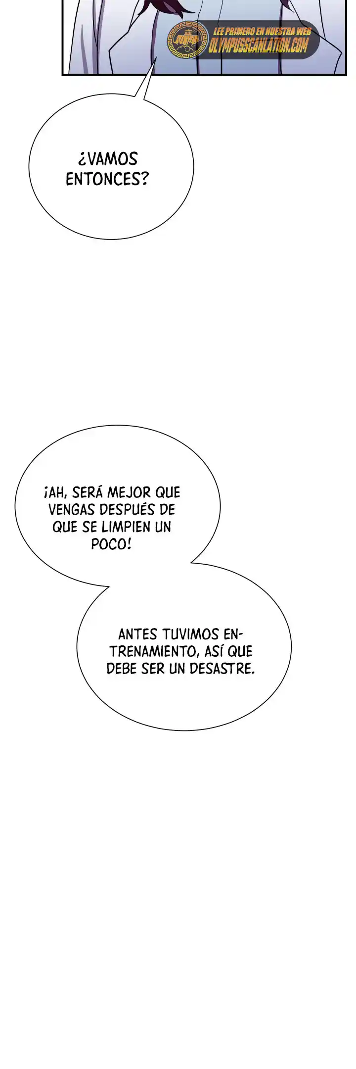Mi Vida Escolar Fingiendo Ser Una Persona Sin Valor - Capítulo 34 - Página 38 - LectorTMOo