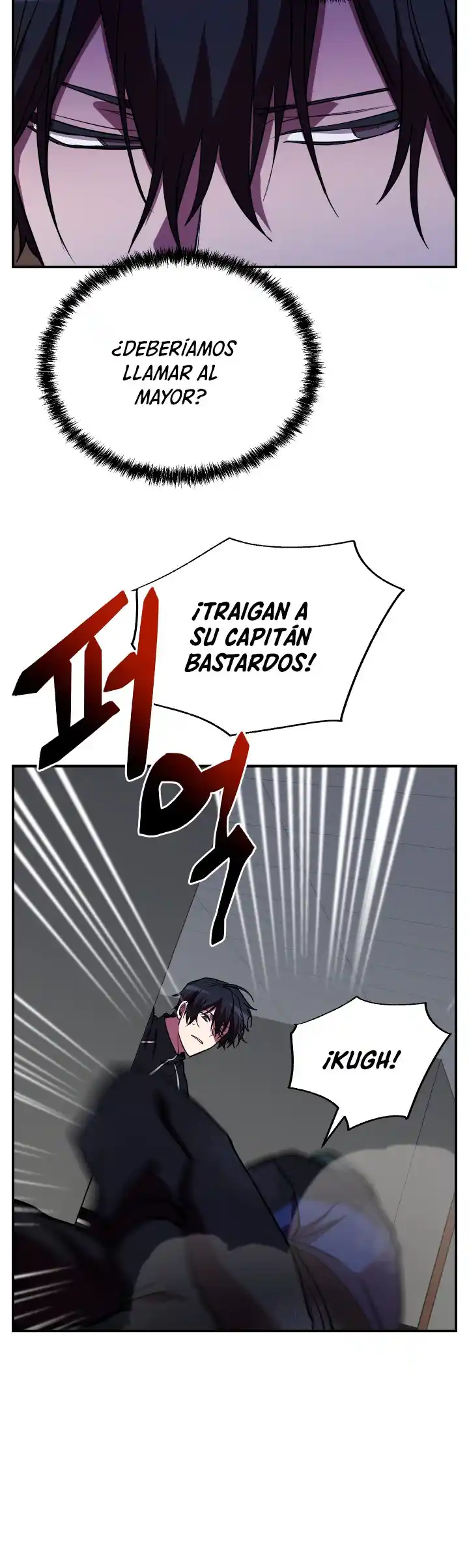 Mi Vida Escolar Fingiendo Ser Una Persona Sin Valor - Capítulo 34 - Página 44 - LectorTMOo