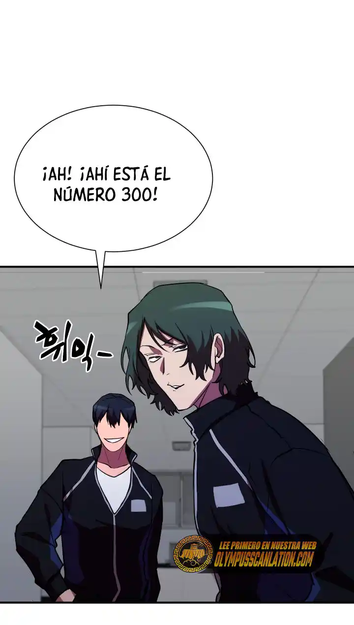 Mi Vida Escolar Fingiendo Ser Una Persona Sin Valor - Capítulo 34 - Página 47 - LectorTMOo
