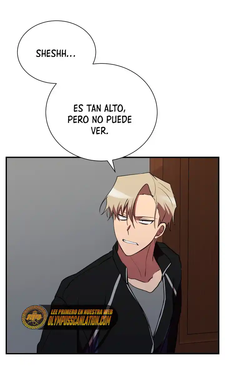 Mi Vida Escolar Fingiendo Ser Una Persona Sin Valor - Capítulo 34 - Página 54 - LectorTMOo