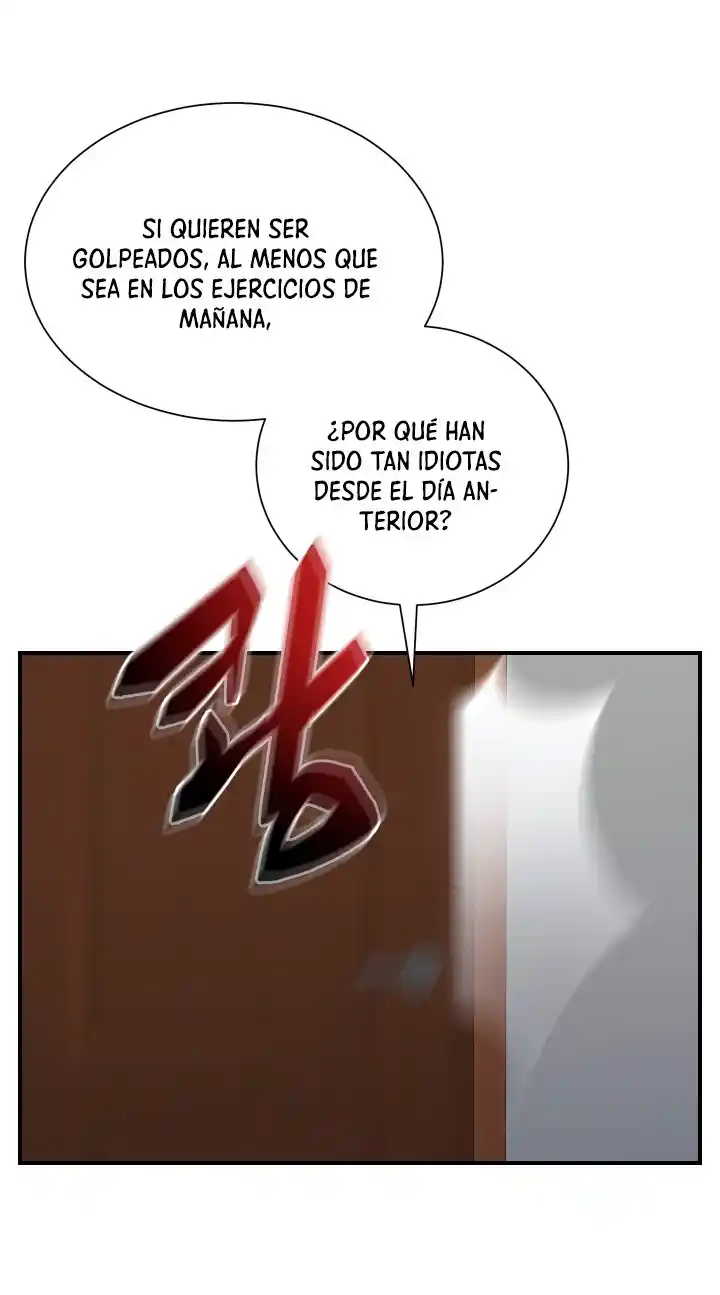 Mi Vida Escolar Fingiendo Ser Una Persona Sin Valor - Capítulo 34 - Página 55 - LectorTMOo