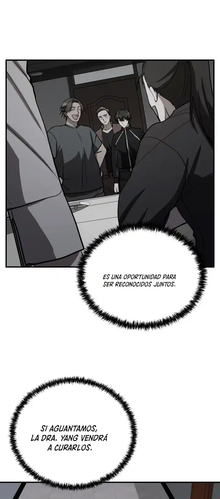 Mi Vida Escolar Fingiendo Ser Una Persona Sin Valor - Capítulo 34 - Página 59 - LectorTMOo
