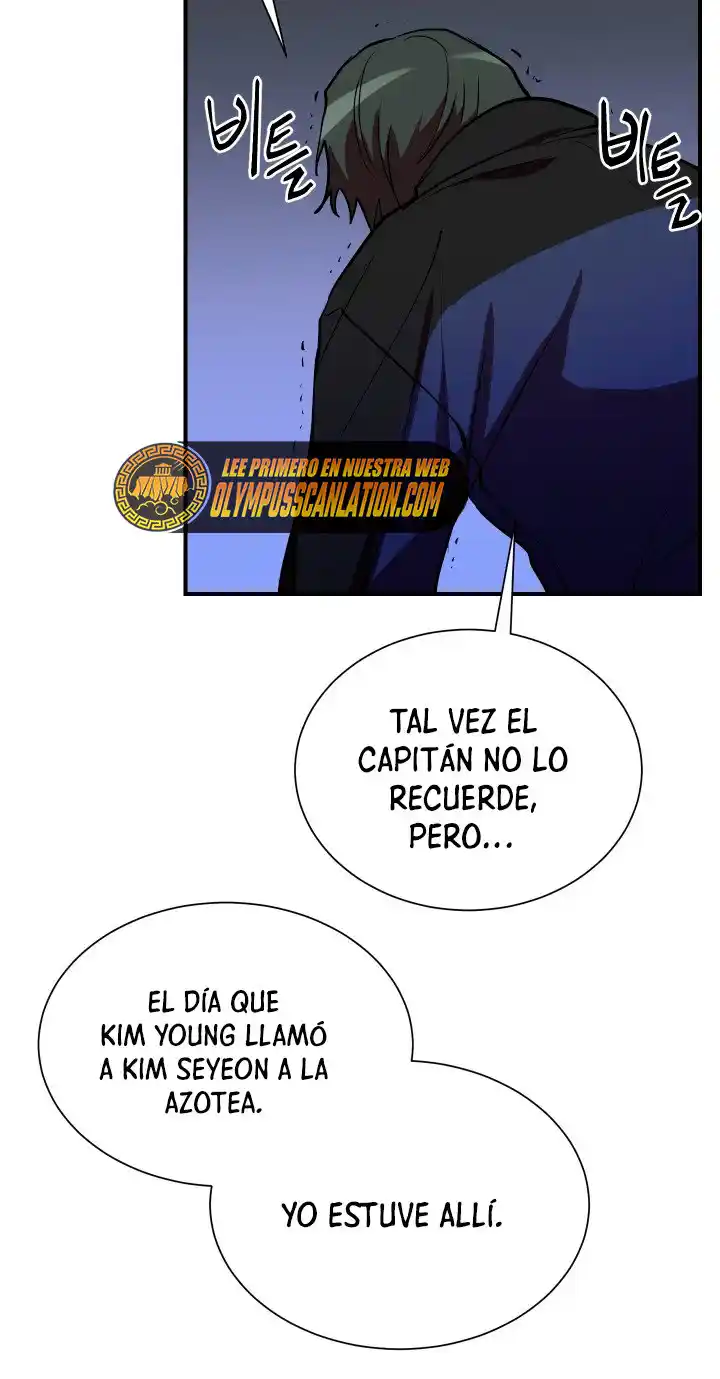 Mi Vida Escolar Fingiendo Ser Una Persona Sin Valor - Capítulo 35 - Página 11 - LectorTMOo