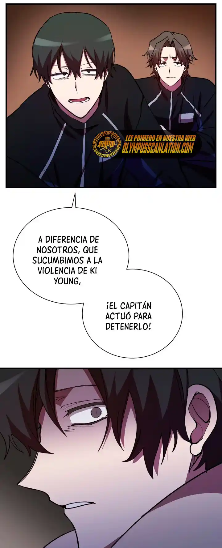 Mi Vida Escolar Fingiendo Ser Una Persona Sin Valor - Capítulo 35 - Página 15 - LectorTMOo