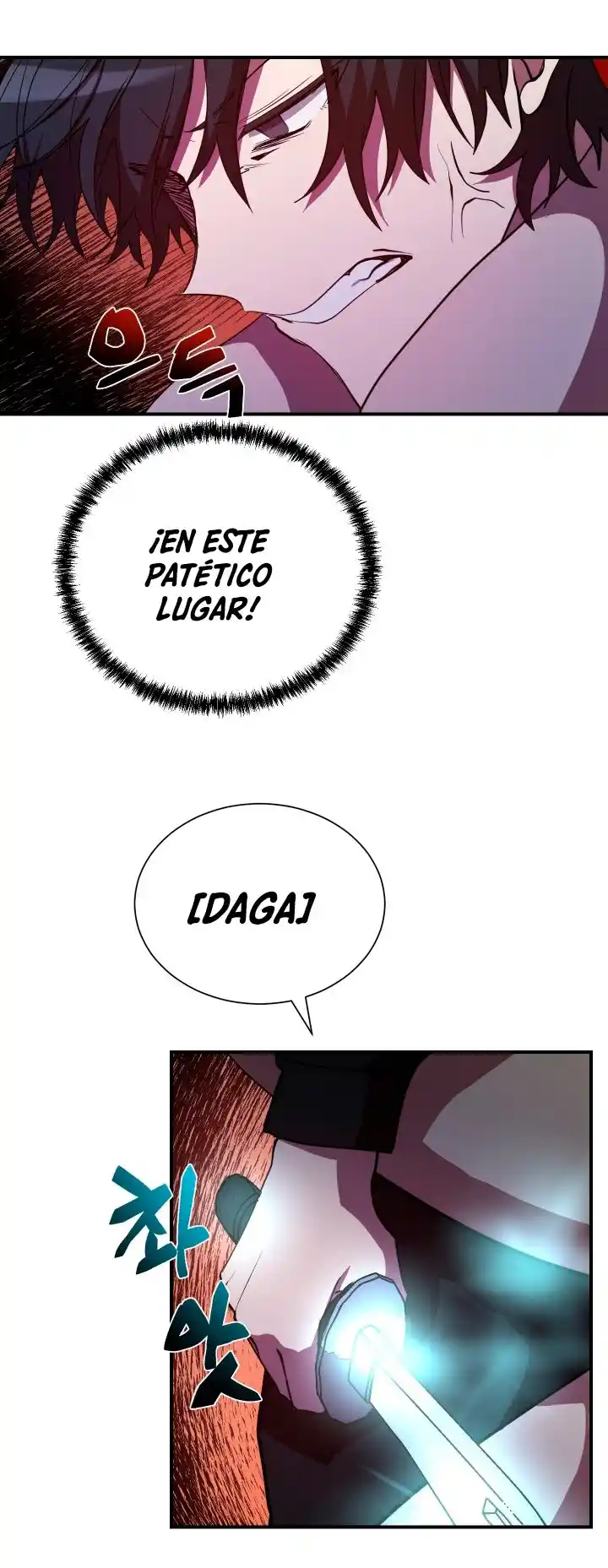 Mi Vida Escolar Fingiendo Ser Una Persona Sin Valor - Capítulo 35 - Página 22 - LectorTMOo