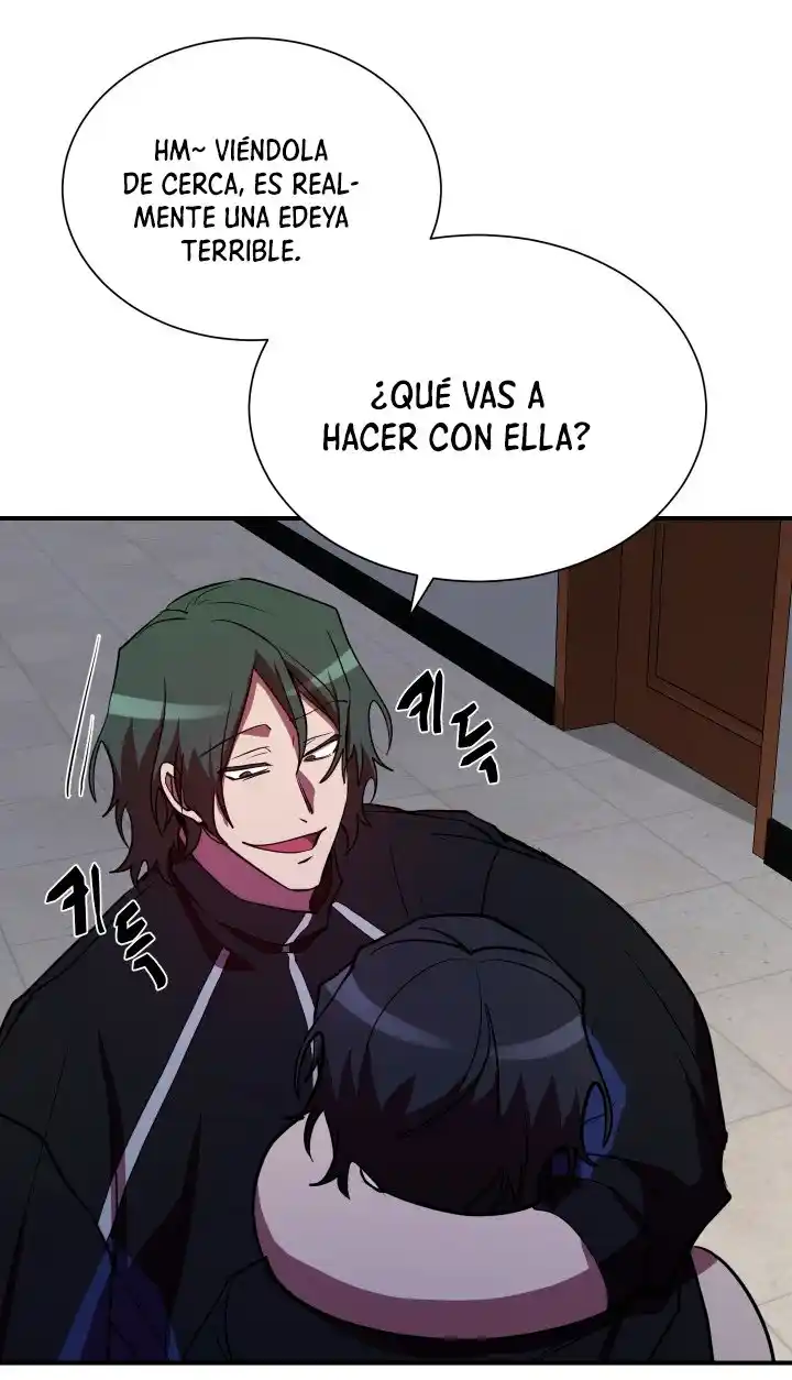 Mi Vida Escolar Fingiendo Ser Una Persona Sin Valor - Capítulo 35 - Página 23 - LectorTMOo