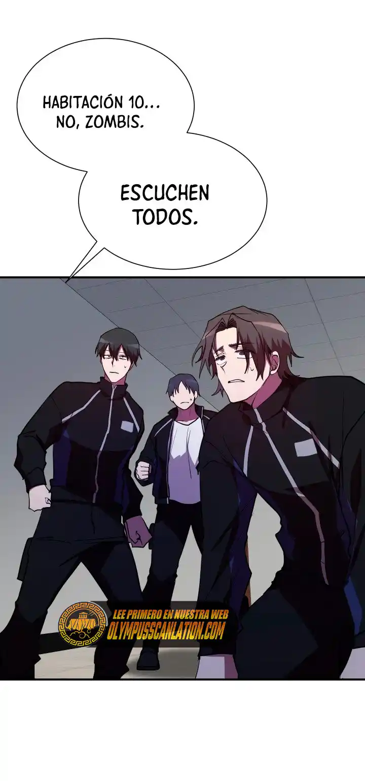 Mi Vida Escolar Fingiendo Ser Una Persona Sin Valor - Capítulo 35 - Página 24 - LectorTMOo