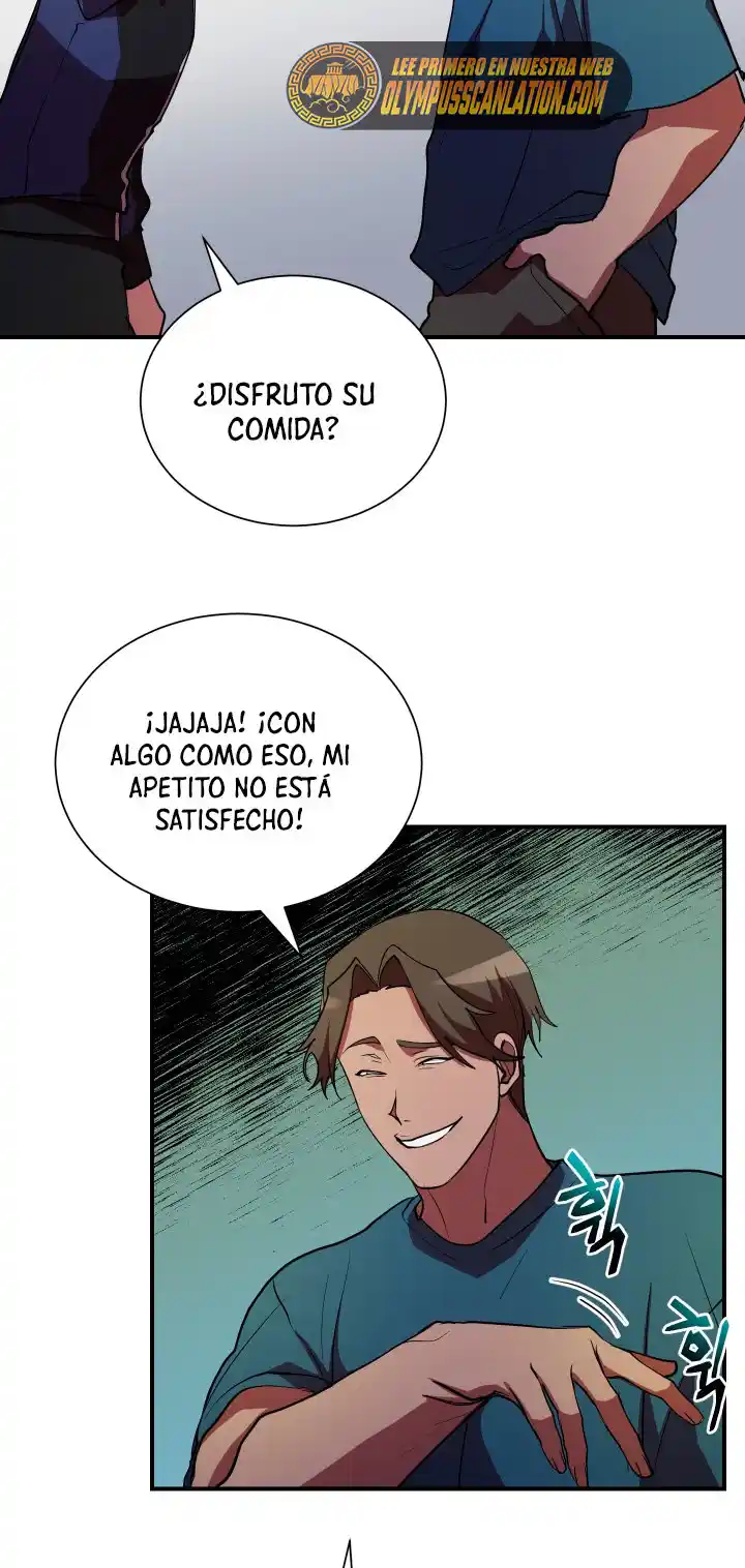 Mi Vida Escolar Fingiendo Ser Una Persona Sin Valor - Capítulo 36 - Página 7 - LectorTMOo