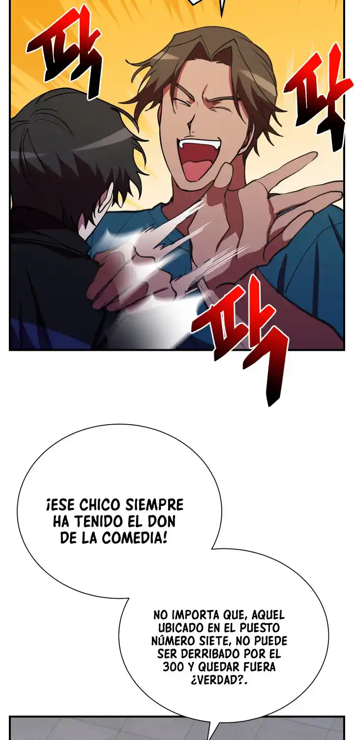 Mi Vida Escolar Fingiendo Ser Una Persona Sin Valor - Capítulo 36 - Página 13 - LectorTMOo