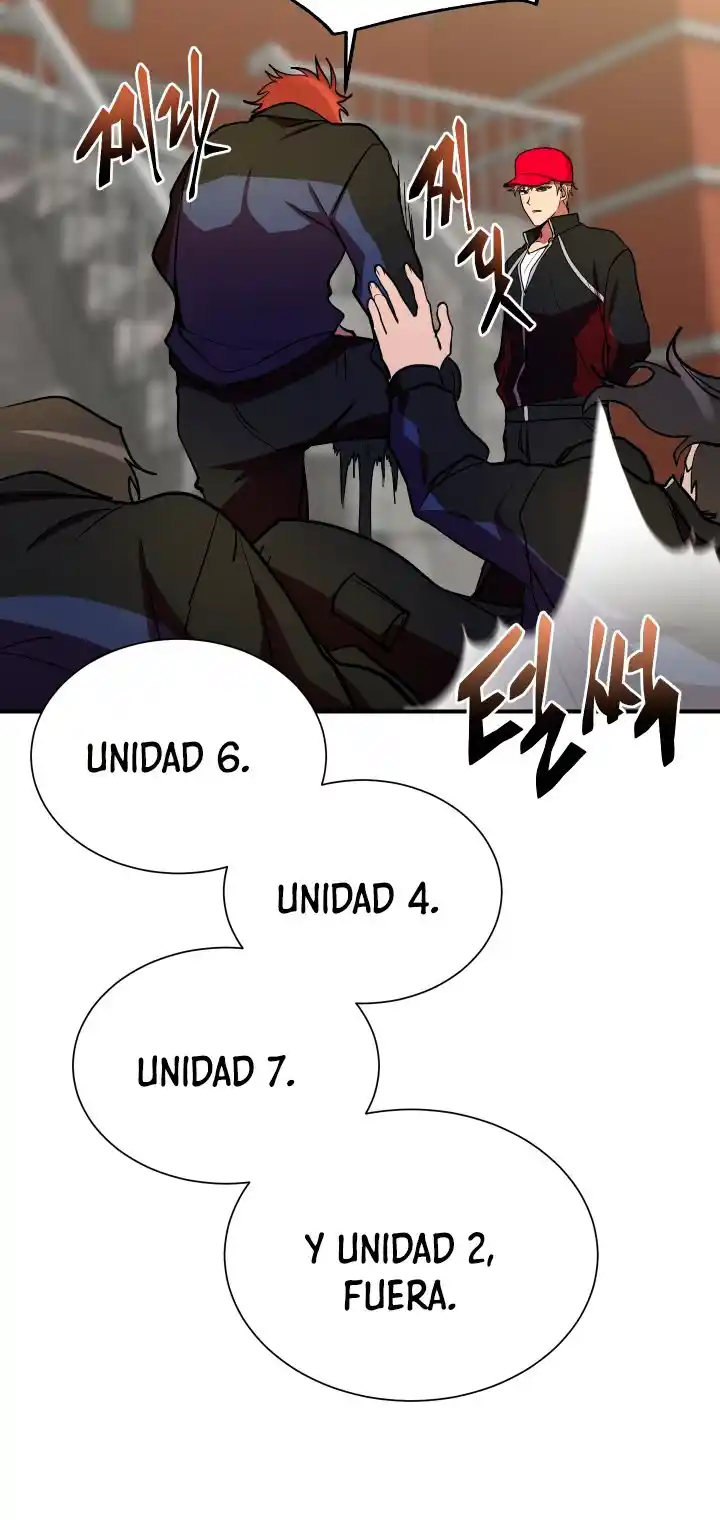 Mi Vida Escolar Fingiendo Ser Una Persona Sin Valor - Capítulo 36 - Página 42 - LectorTMOo