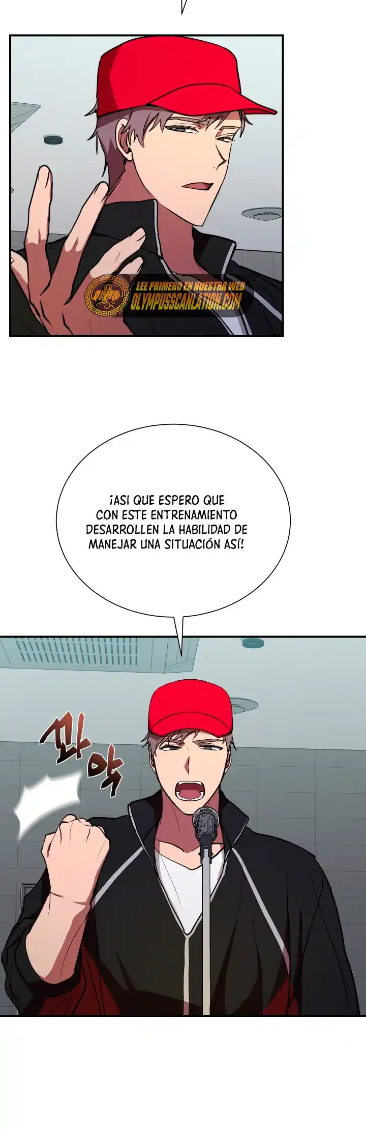 Mi Vida Escolar Fingiendo Ser Una Persona Sin Valor - Capítulo 36 - Página 60 - LectorTMOo