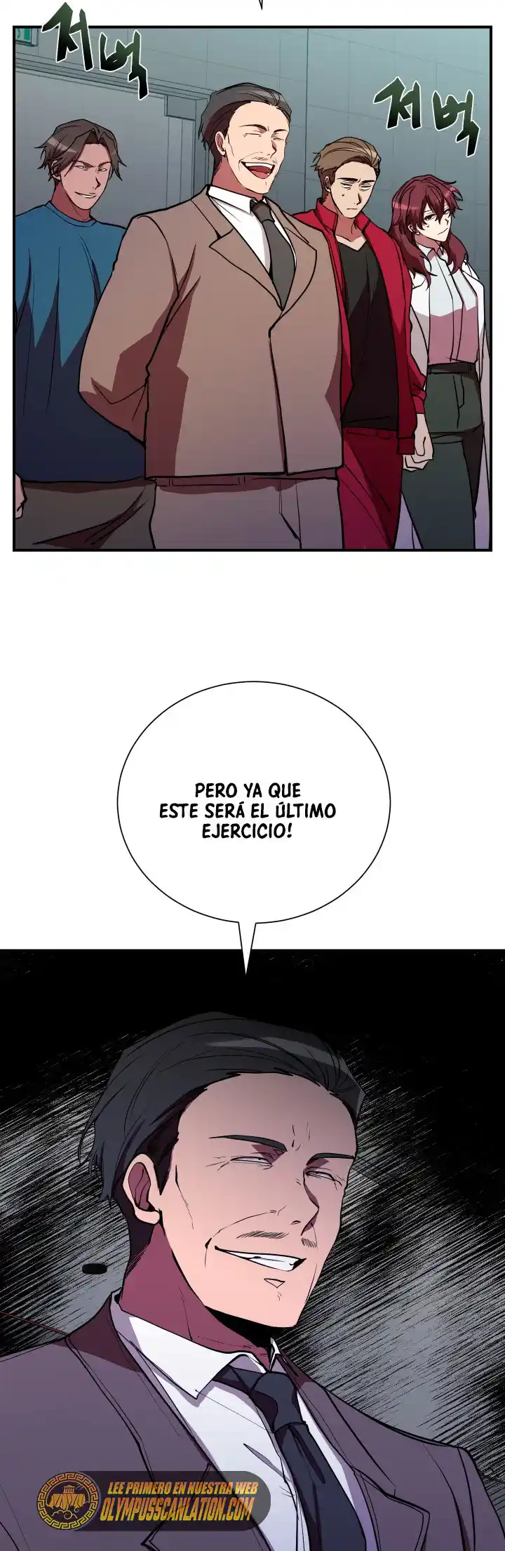 Mi Vida Escolar Fingiendo Ser Una Persona Sin Valor - Capítulo 36 - Página 62 - LectorTMOo