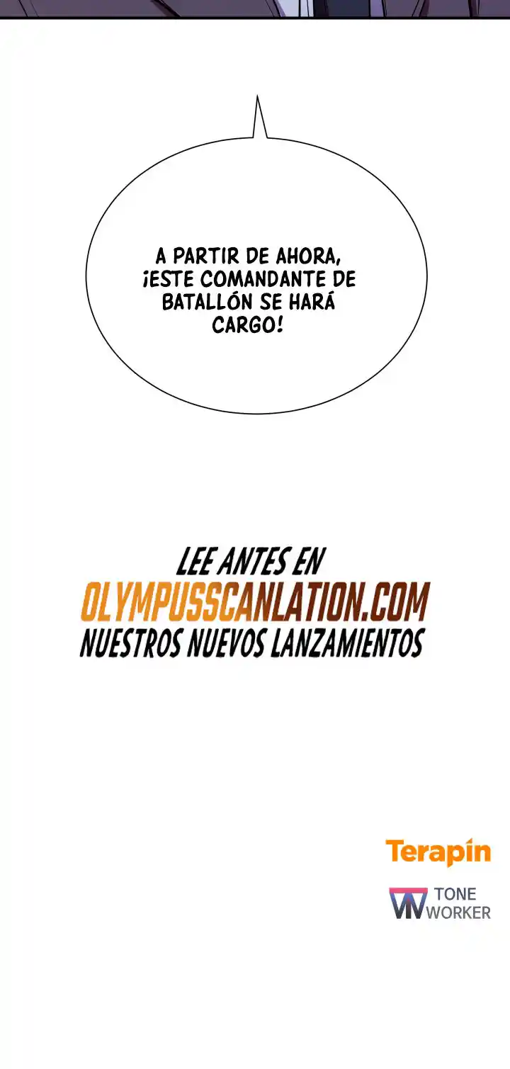 Mi Vida Escolar Fingiendo Ser Una Persona Sin Valor - Capítulo 36 - Página 63 - LectorTMOo