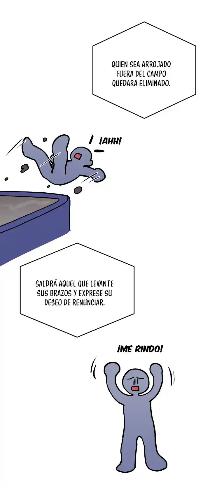 Mi Vida Escolar Fingiendo Ser Una Persona Sin Valor - Capítulo 37 - Página 12 - LectorTMOo