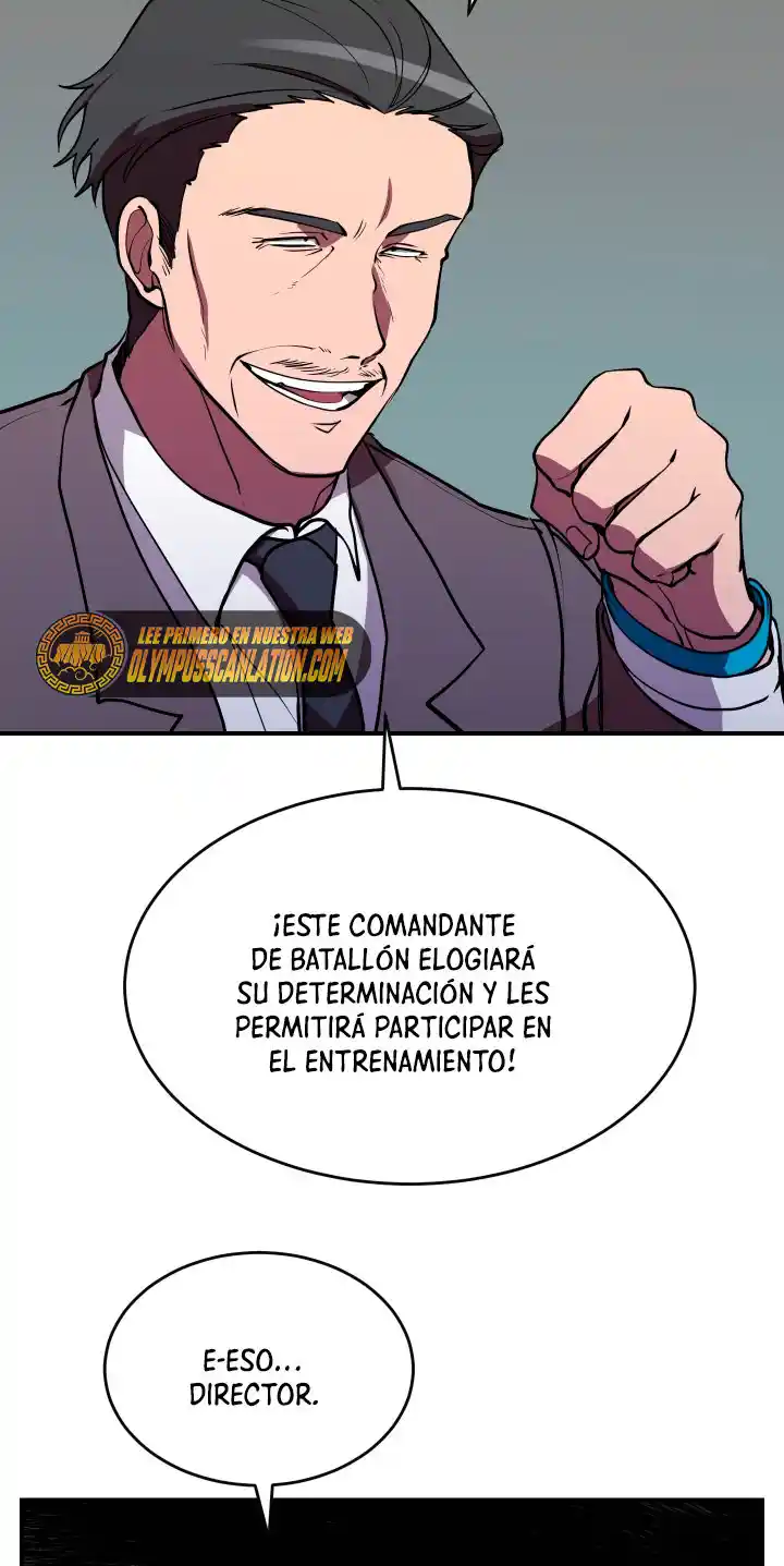 Mi Vida Escolar Fingiendo Ser Una Persona Sin Valor - Capítulo 37 - Página 21 - LectorTMOo