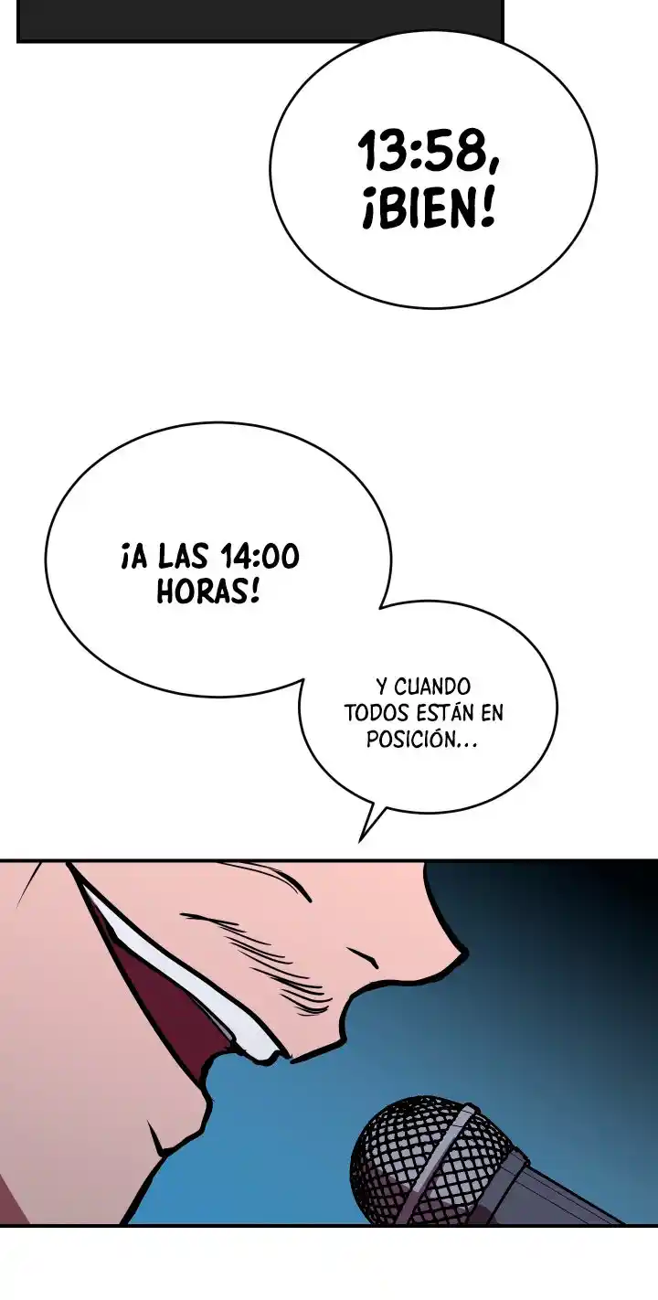 Mi Vida Escolar Fingiendo Ser Una Persona Sin Valor - Capítulo 37 - Página 26 - LectorTMOo