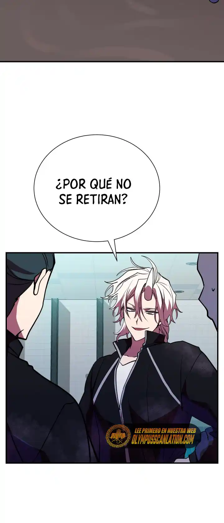 Mi Vida Escolar Fingiendo Ser Una Persona Sin Valor - Capítulo 37 - Página 58 - LectorTMOo