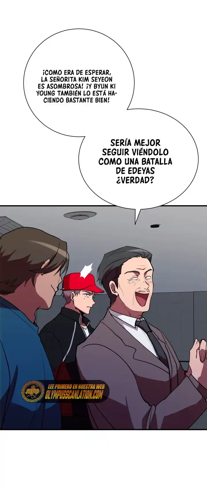 Mi Vida Escolar Fingiendo Ser Una Persona Sin Valor - Capítulo 37 - Página 63 - LectorTMOo