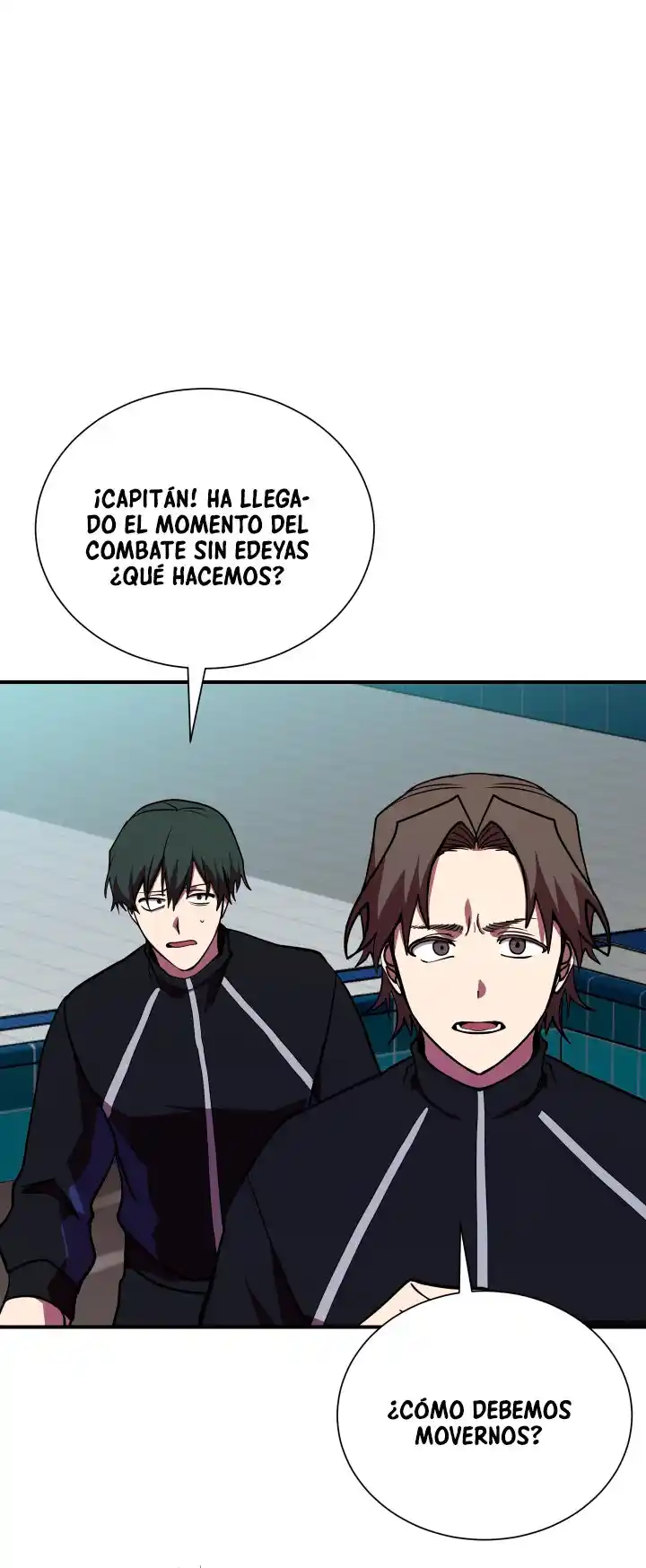 Mi Vida Escolar Fingiendo Ser Una Persona Sin Valor - Capítulo 38 - Página 10 - LectorTMOo