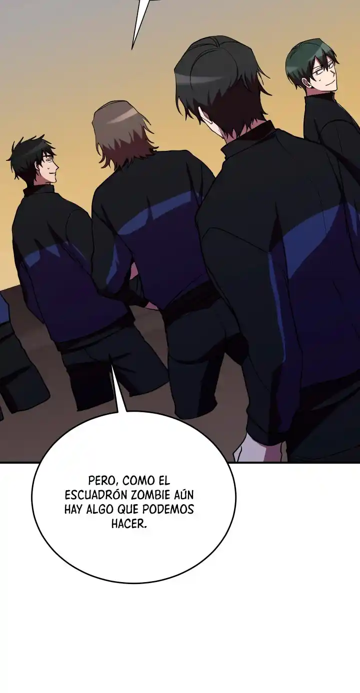 Mi Vida Escolar Fingiendo Ser Una Persona Sin Valor - Capítulo 38 - Página 15 - LectorTMOo
