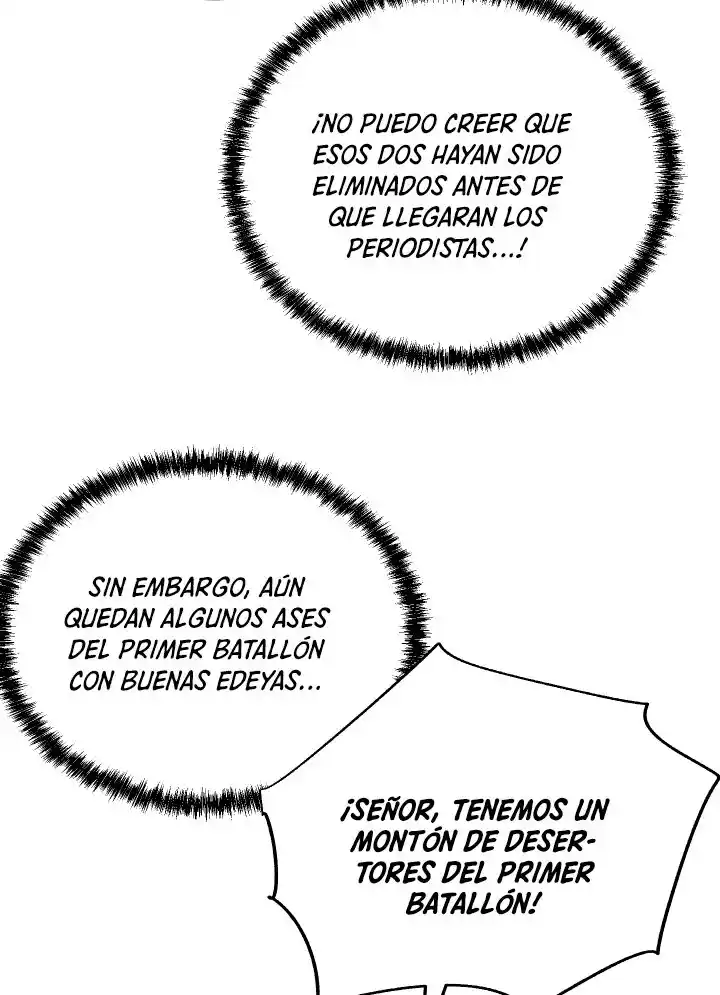 Mi Vida Escolar Fingiendo Ser Una Persona Sin Valor - Capítulo 38 - Página 39 - LectorTMOo