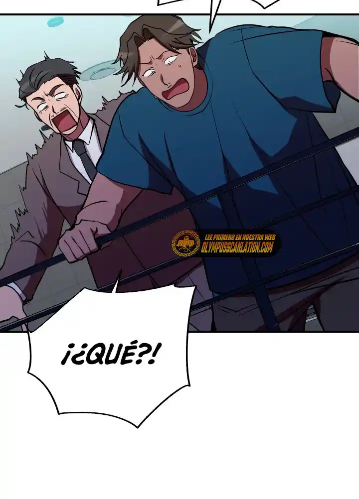 Mi Vida Escolar Fingiendo Ser Una Persona Sin Valor - Capítulo 38 - Página 40 - LectorTMOo