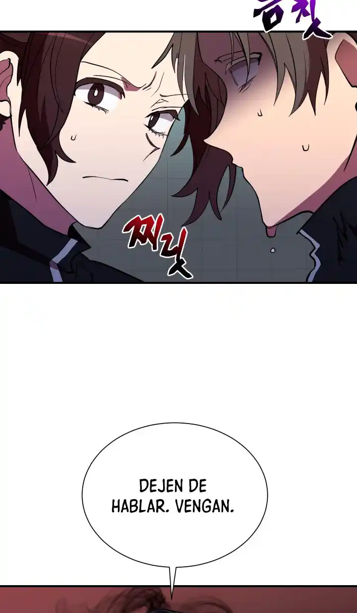 Mi Vida Escolar Fingiendo Ser Una Persona Sin Valor - Capítulo 39 - Página 8 - LectorTMOo