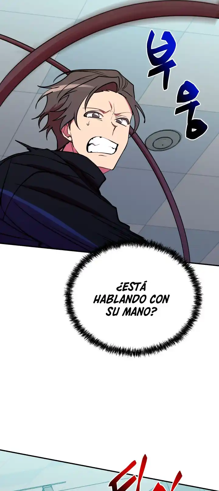 Mi Vida Escolar Fingiendo Ser Una Persona Sin Valor - Capítulo 39 - Página 13 - LectorTMOo
