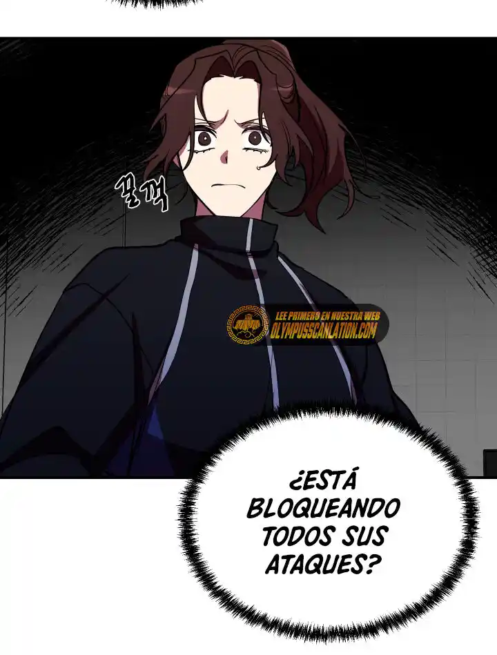 Mi Vida Escolar Fingiendo Ser Una Persona Sin Valor - Capítulo 39 - Página 19 - LectorTMOo