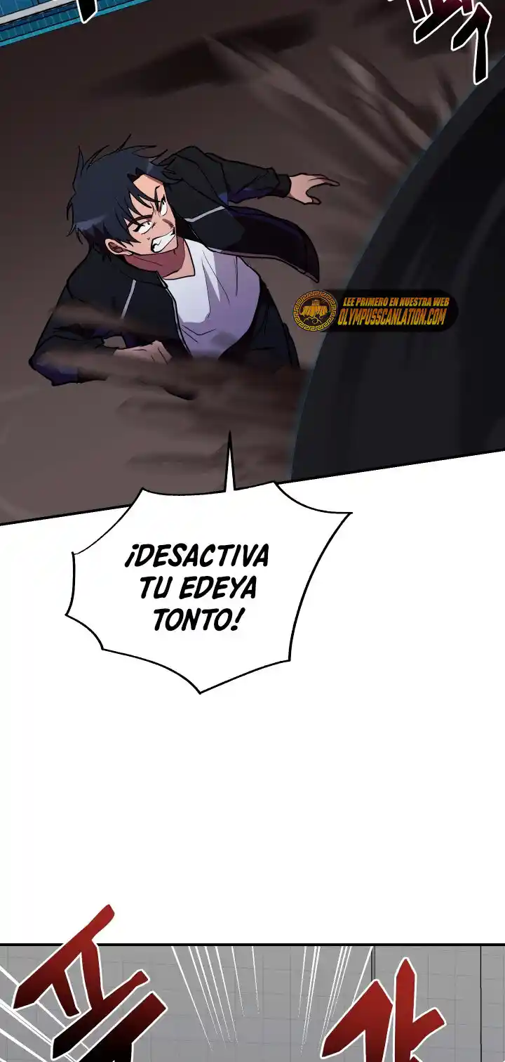 Mi Vida Escolar Fingiendo Ser Una Persona Sin Valor - Capítulo 39 - Página 56 - LectorTMOo