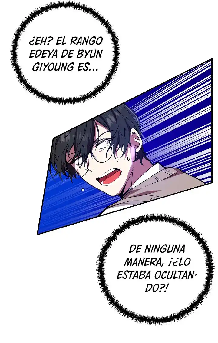 Mi Vida Escolar Fingiendo Ser Una Persona Sin Valor - Capítulo 4 - Página 15 - LectorTMOo