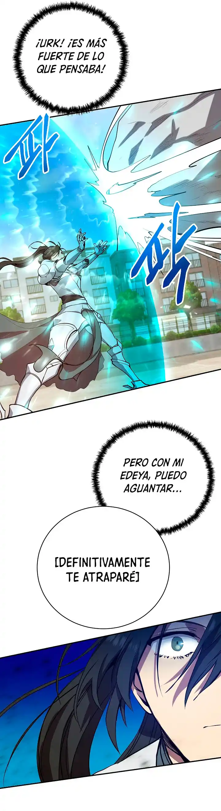 Mi Vida Escolar Fingiendo Ser Una Persona Sin Valor - Capítulo 4 - Página 26 - LectorTMOo