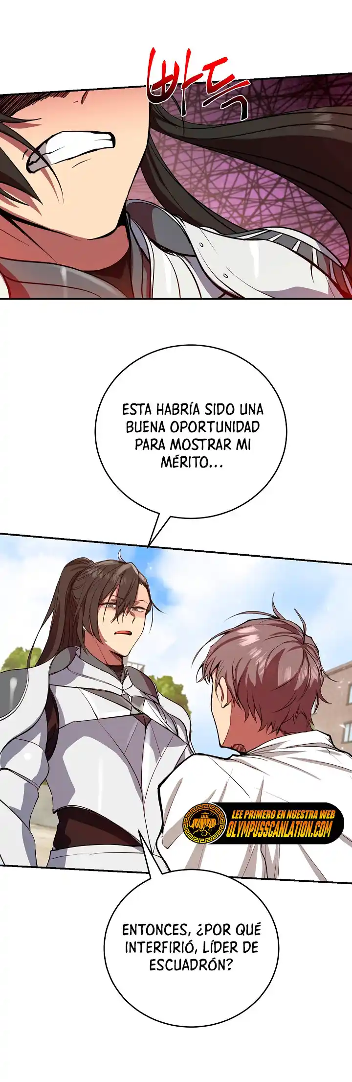 Mi Vida Escolar Fingiendo Ser Una Persona Sin Valor - Capítulo 4 - Página 29 - LectorTMOo