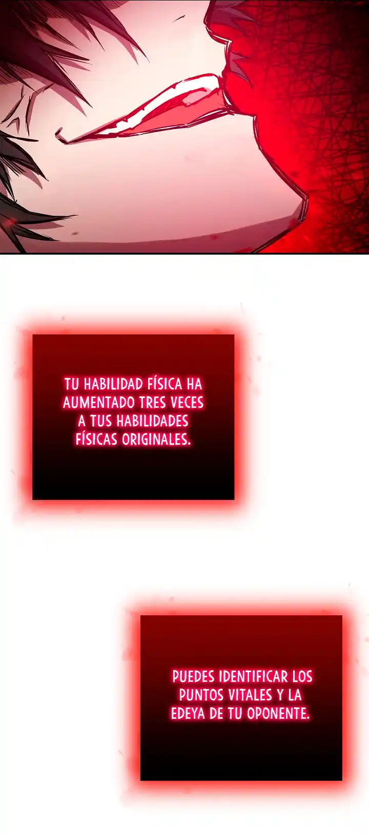 Mi Vida Escolar Fingiendo Ser Una Persona Sin Valor - Capítulo 4 - Página 55 - LectorTMOo