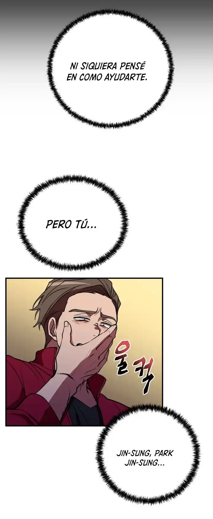 Mi Vida Escolar Fingiendo Ser Una Persona Sin Valor - Capítulo 40 - Página 10 - LectorTMOo