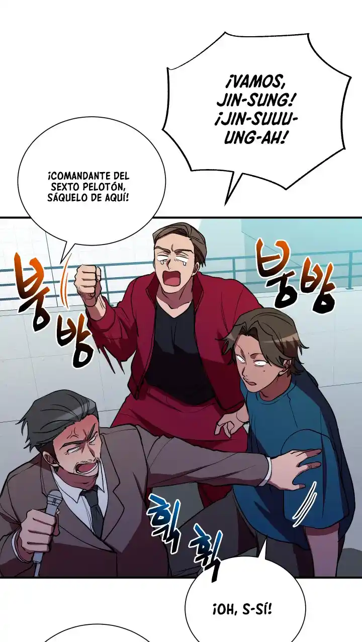 Mi Vida Escolar Fingiendo Ser Una Persona Sin Valor - Capítulo 40 - Página 13 - LectorTMOo
