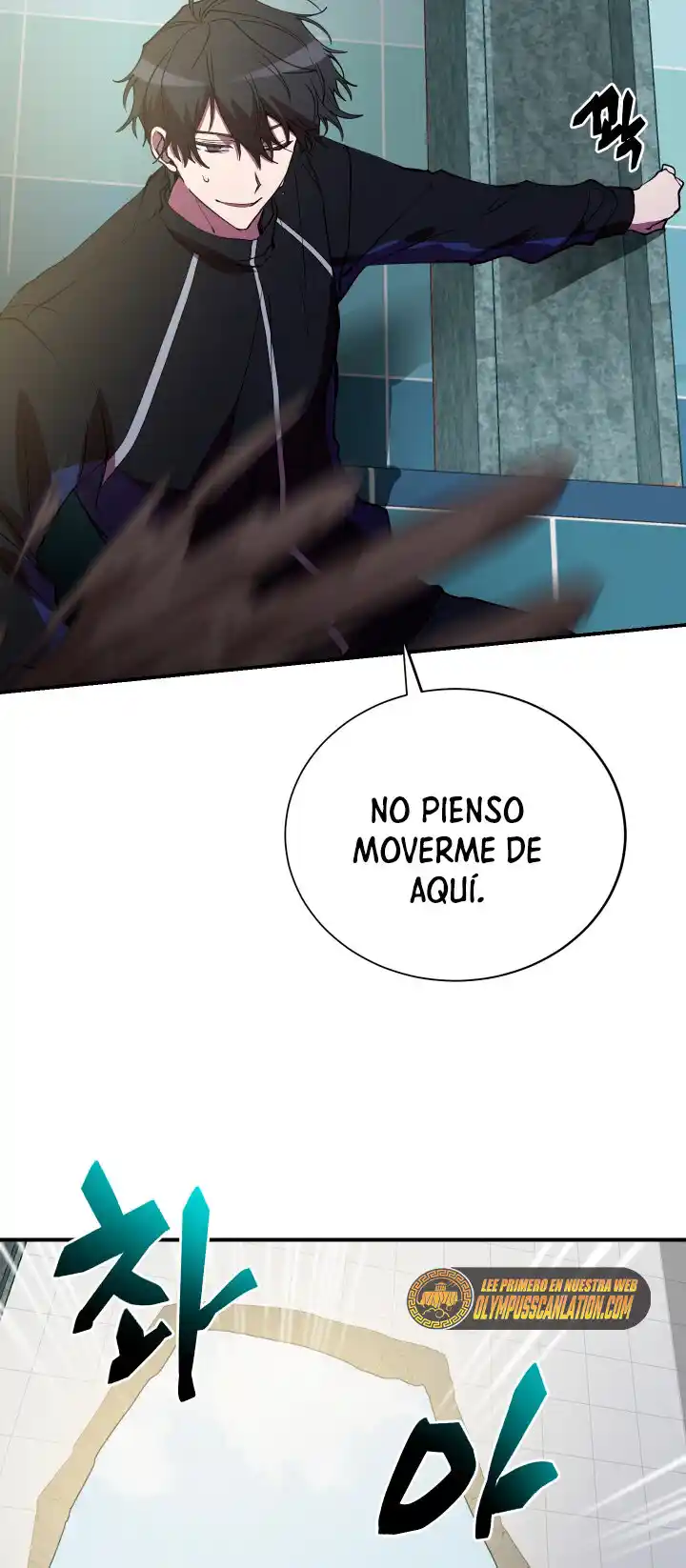 Mi Vida Escolar Fingiendo Ser Una Persona Sin Valor - Capítulo 40 - Página 26 - LectorTMOo
