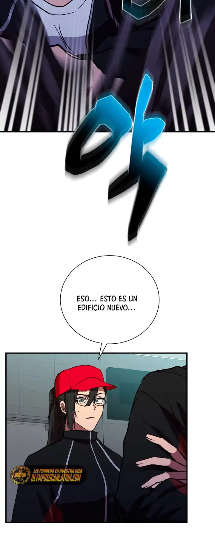 Mi Vida Escolar Fingiendo Ser Una Persona Sin Valor - Capítulo 40 - Página 29 - LectorTMOo